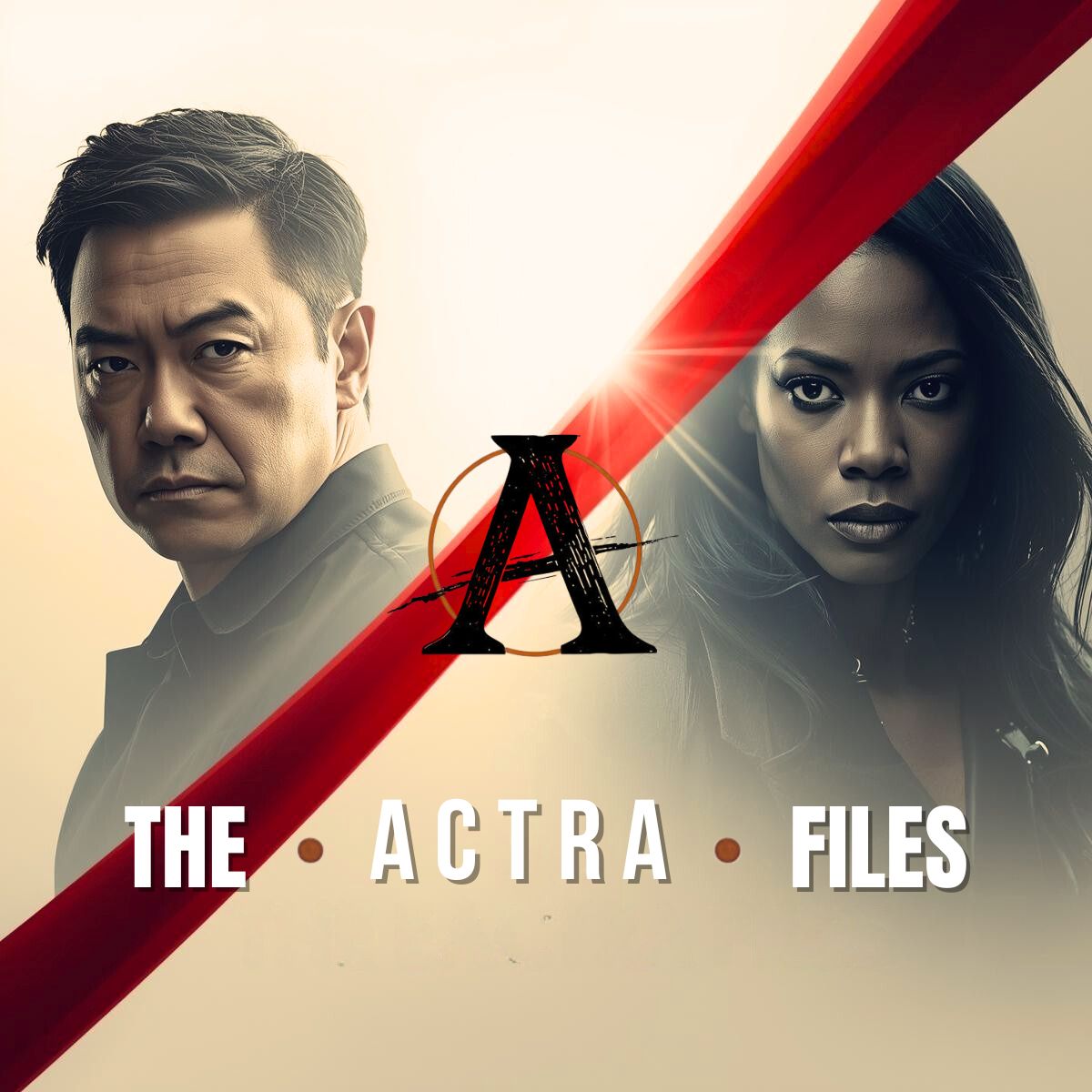 THE ACTRA FILES – Episode 1